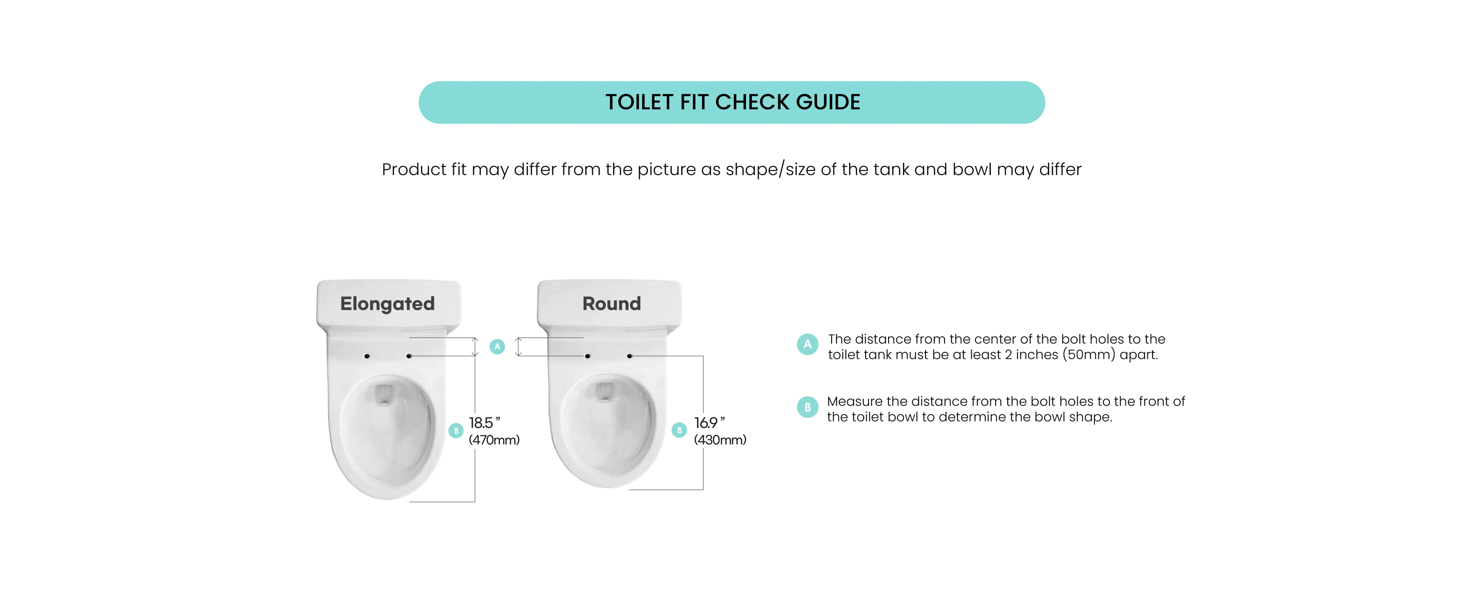 vovo bidet toilet seat