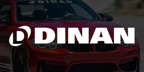 Dinan MINI