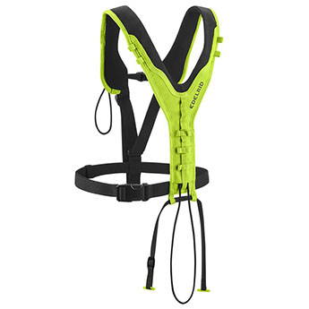 Edelrid Bungee Chest Harness
