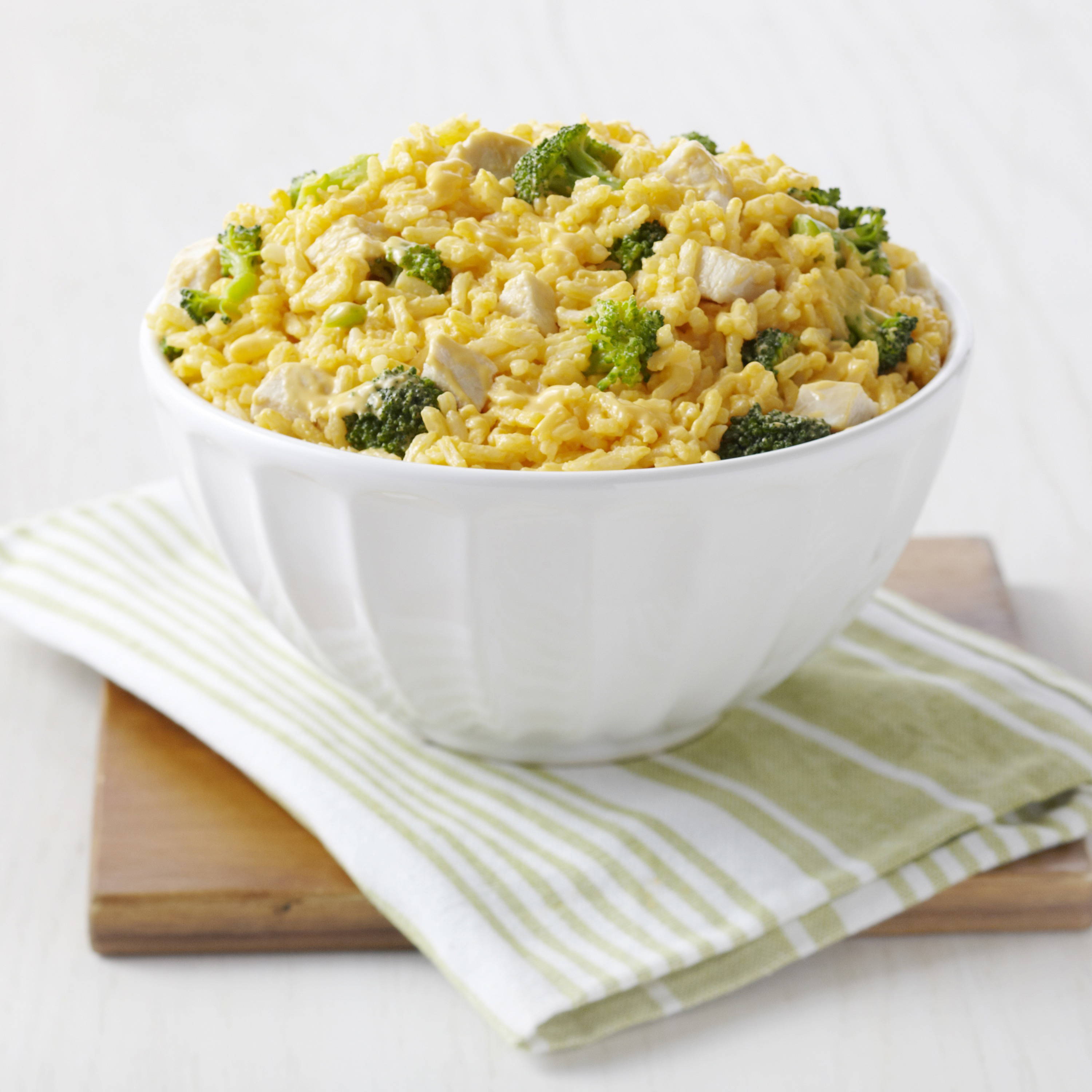 Breakfast and Dinner Variety Pail, 106 Servings