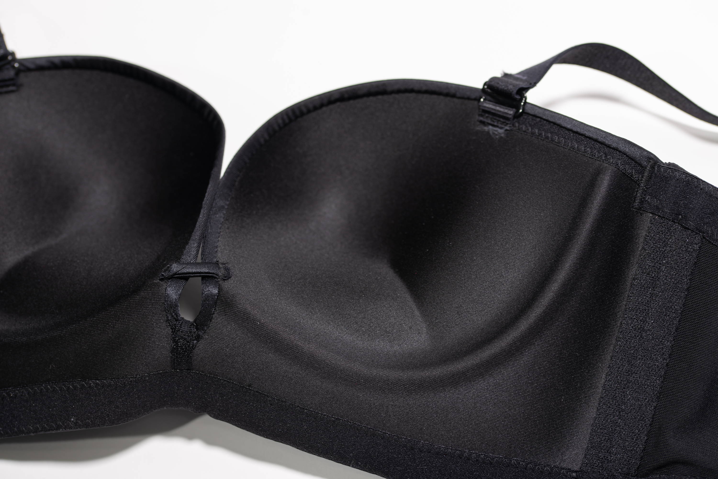 Molded Cup : Bras