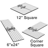 Quilt Ruler Connector by Guidelines4Quilting