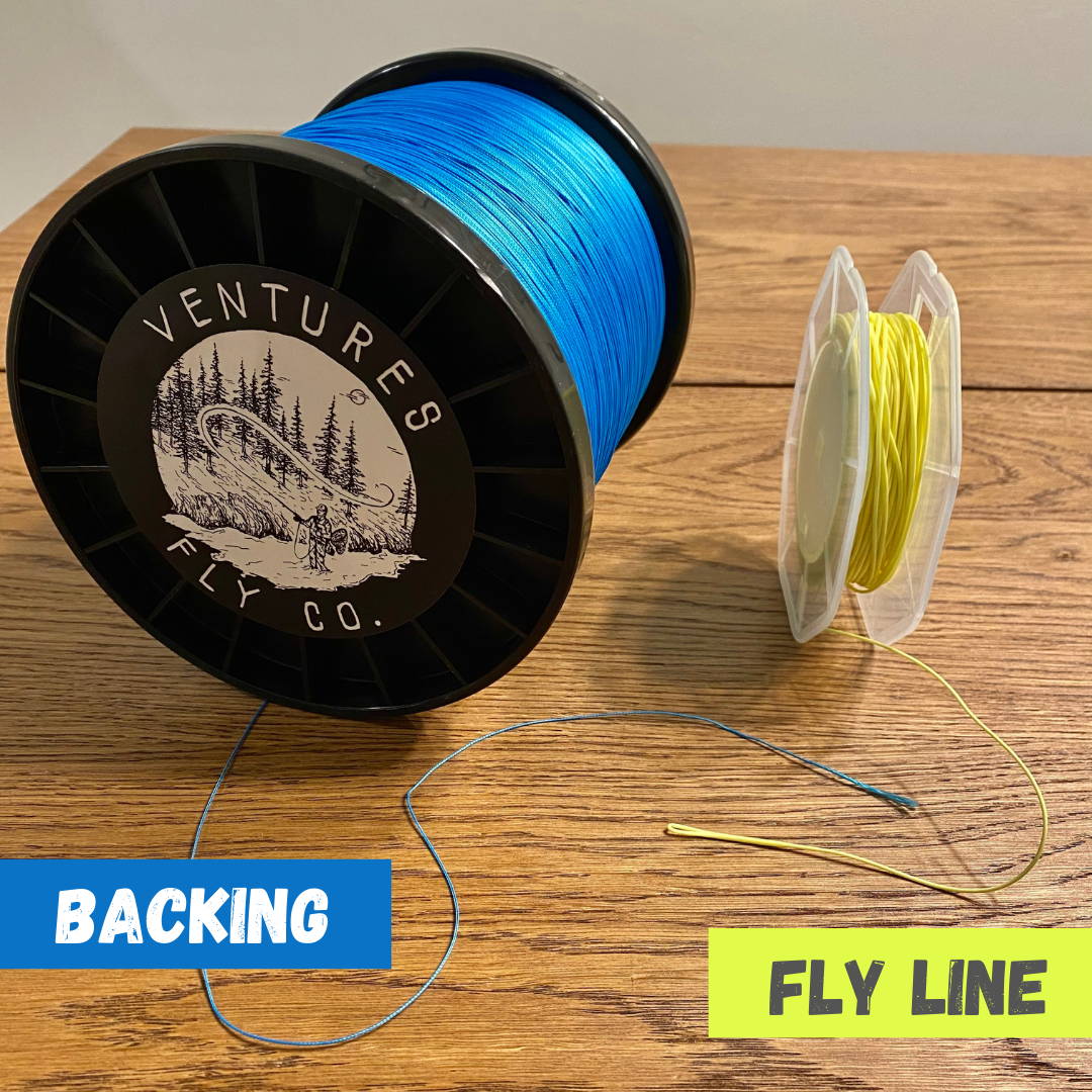 The Gear – Ventures Fly Co