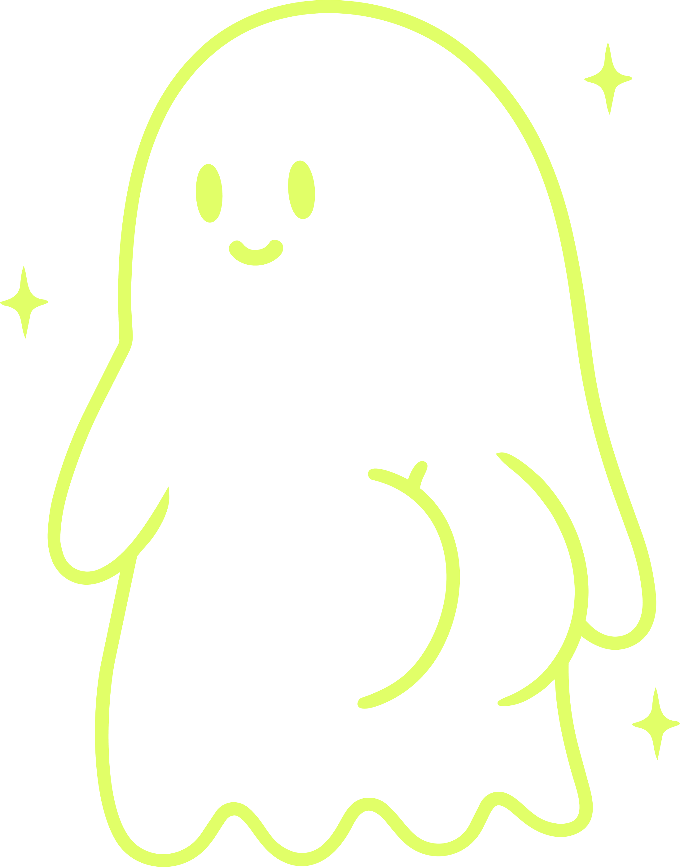 Ghost