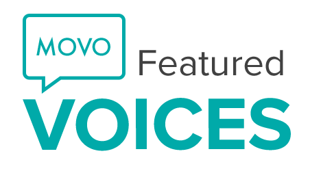 Movo Featured Voices