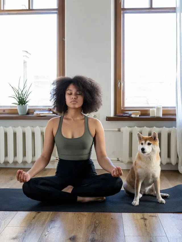 Cómo limpiar tu esterilla de yoga | muka-yoga