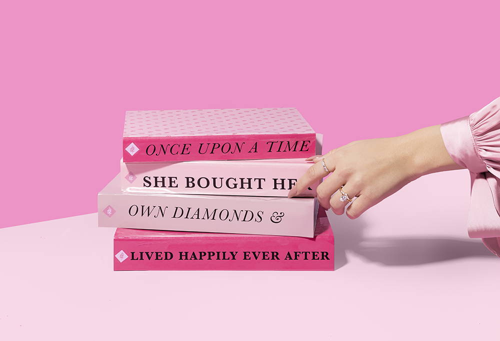 once-upon-a-time-she-bought-her-own-diamonds-and-lived-happily-ever-after
