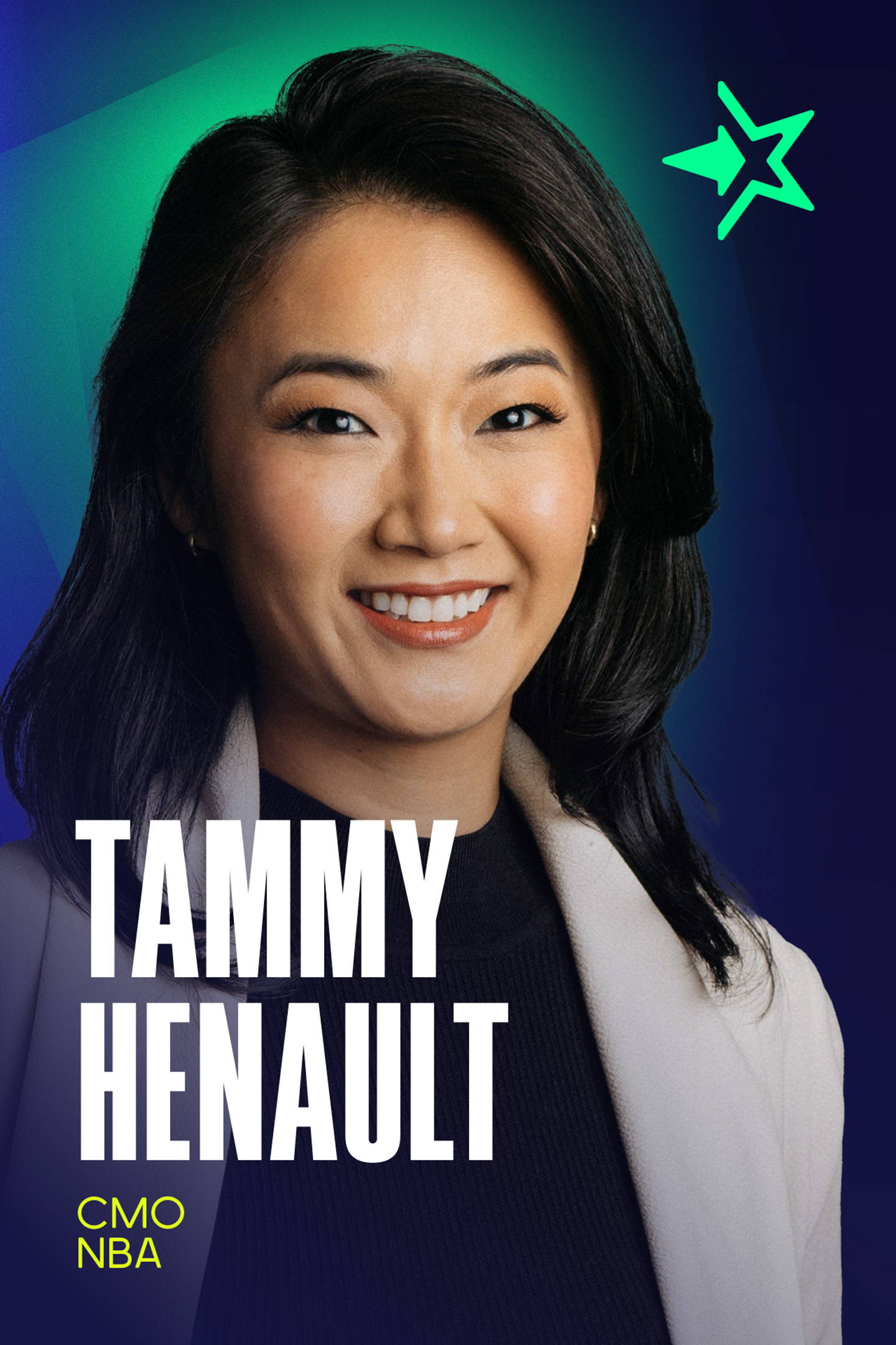 Tammy Henault | NOVUS