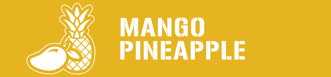 Mango Pineapple