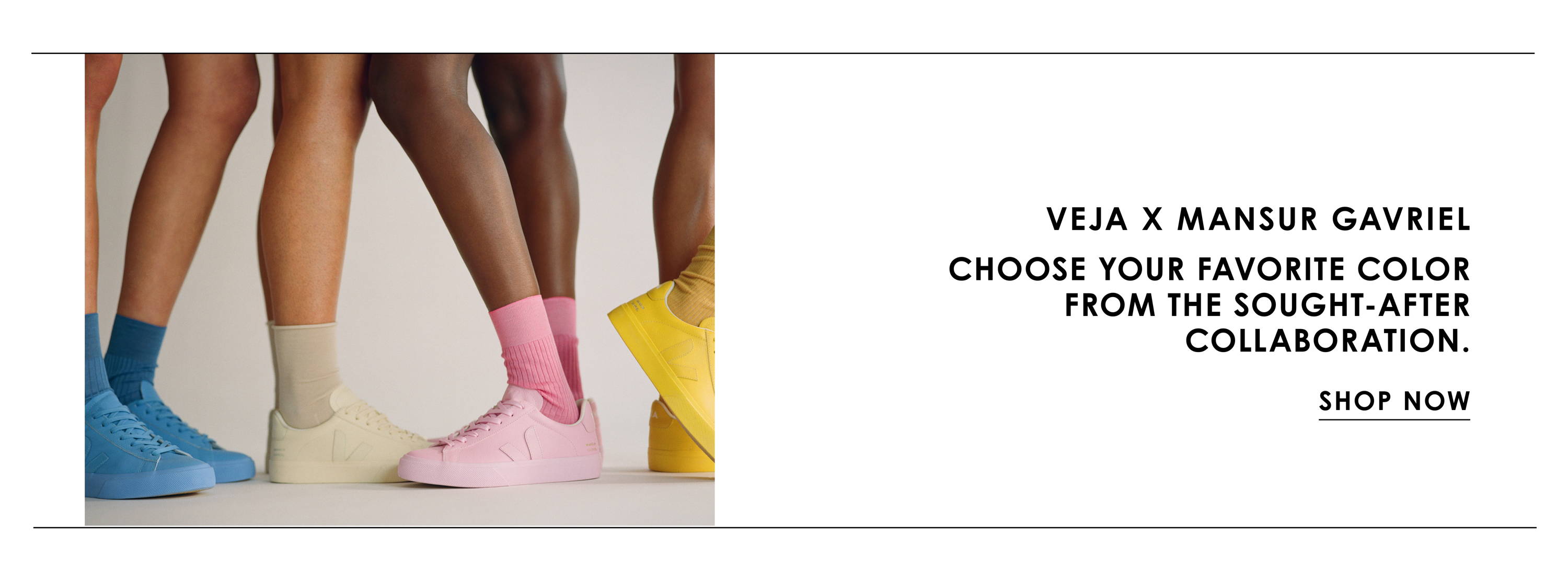 Shop Veja