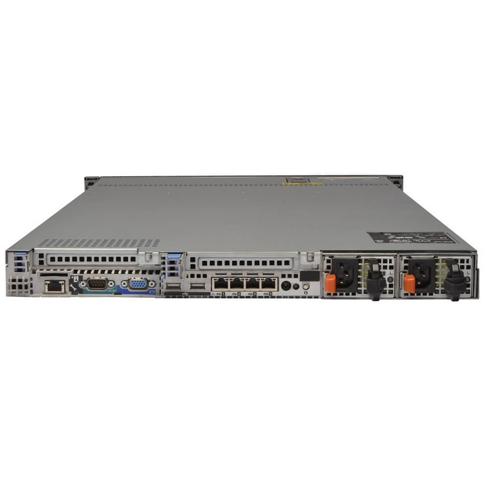 Dell PowerEdge R610 Overview Quickspecs Dell PowerEdge R610 Overview Quickspecs