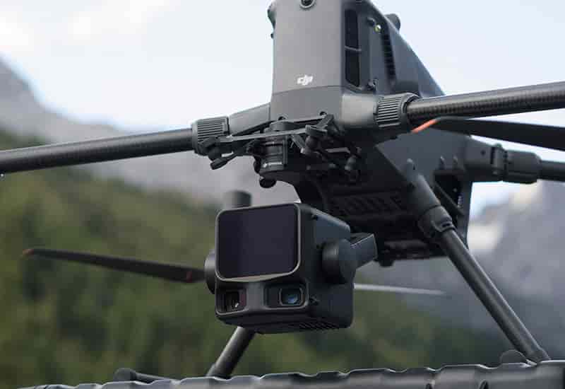 DJI Zenmuse L3