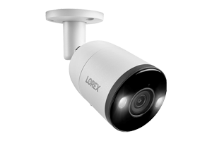 E893ABP security camera from Lorex