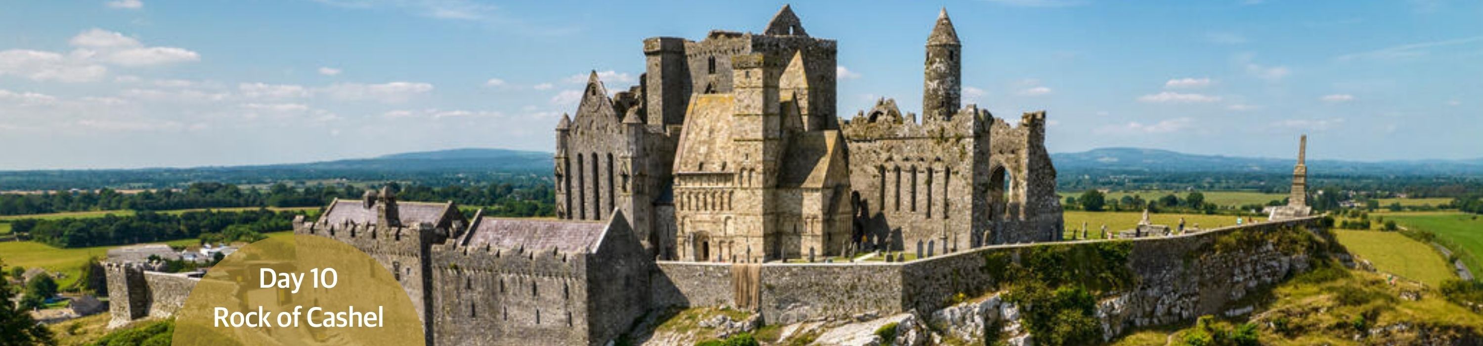 Rock of Cashel