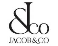 Jacob & Co. Watch Logo