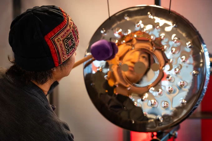 The ultimate guide to gongs