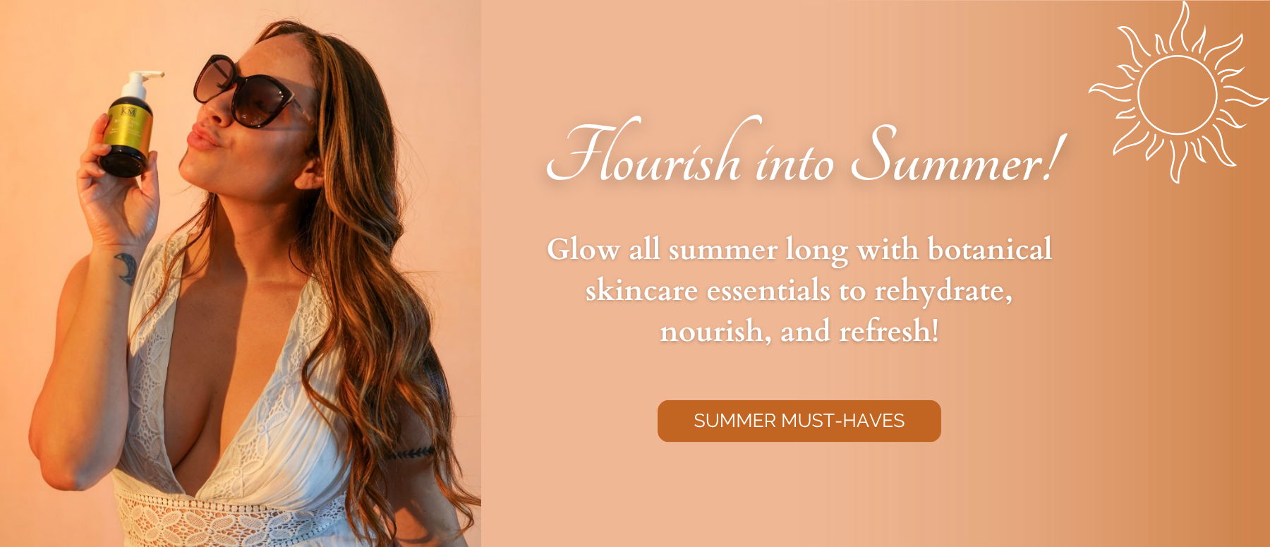 Summer Must-Haves Collection