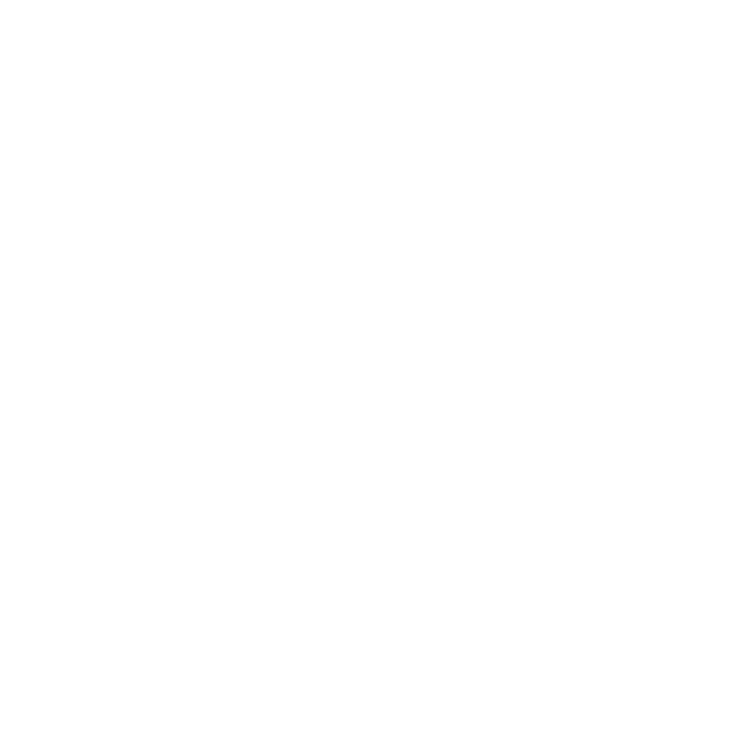 White icon of a device with the number 16.