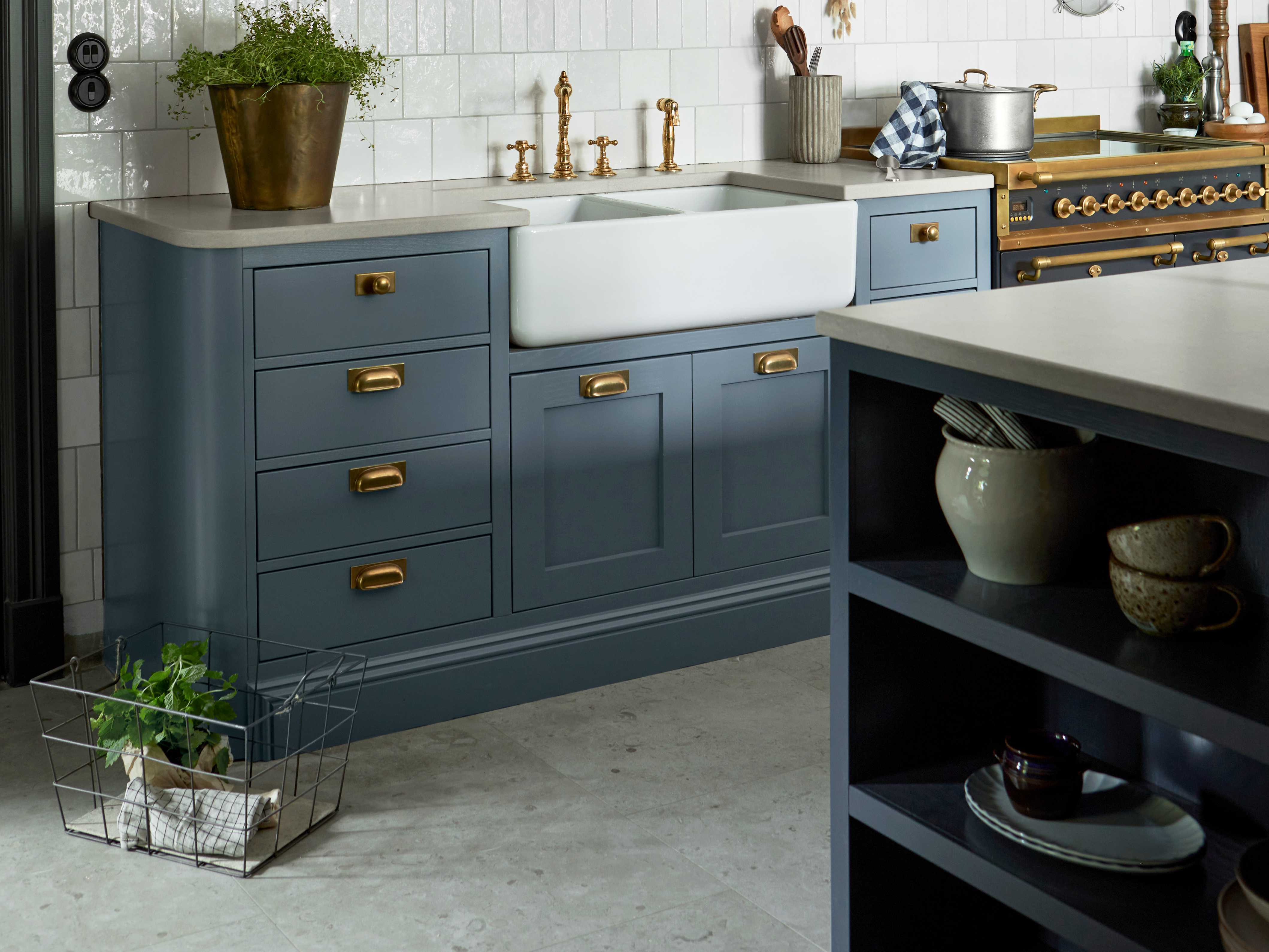 Colourful Kitchens_Himlekok