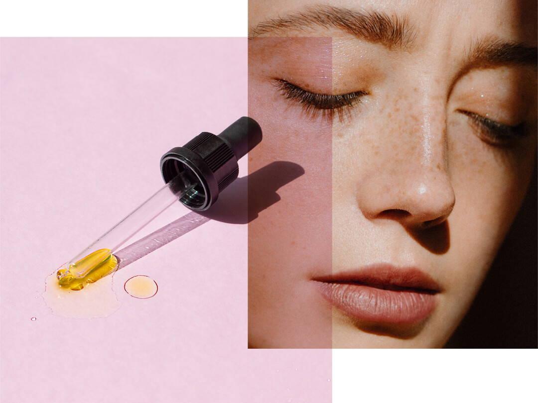Is Oil Good For Skin And Really Moisturizing? { Five Skincare