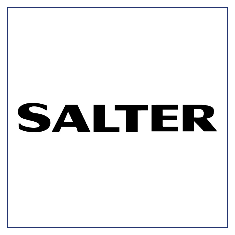 Salter Logo