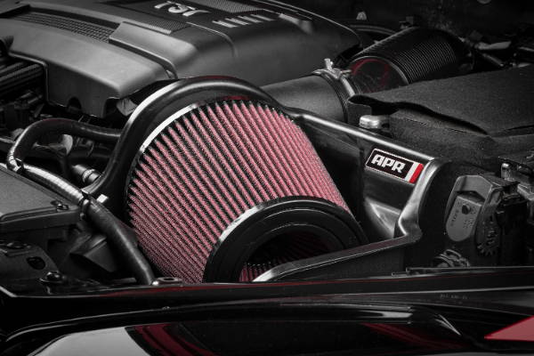 apr cold air intake system for vw and audi