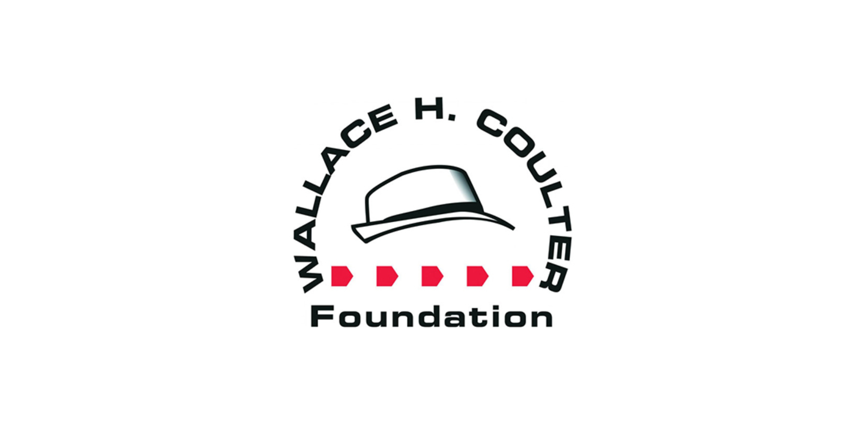 Wallace Coulter Foundation Logo for Birch Boys, $25,000 Grant Recipient