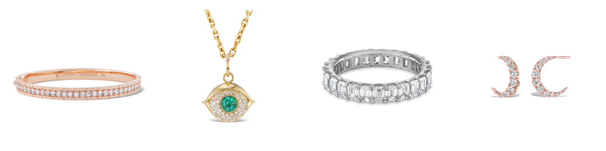 jewelry gift guide