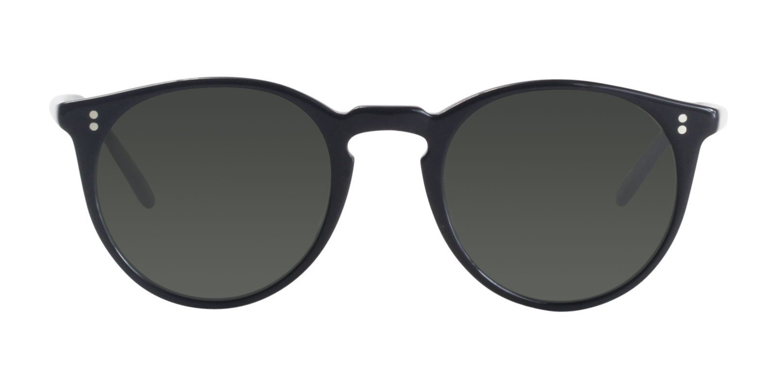 Jennifer Aniston Wearing Oliver Peoples O'Malley Sunglasses - Designer Eyes