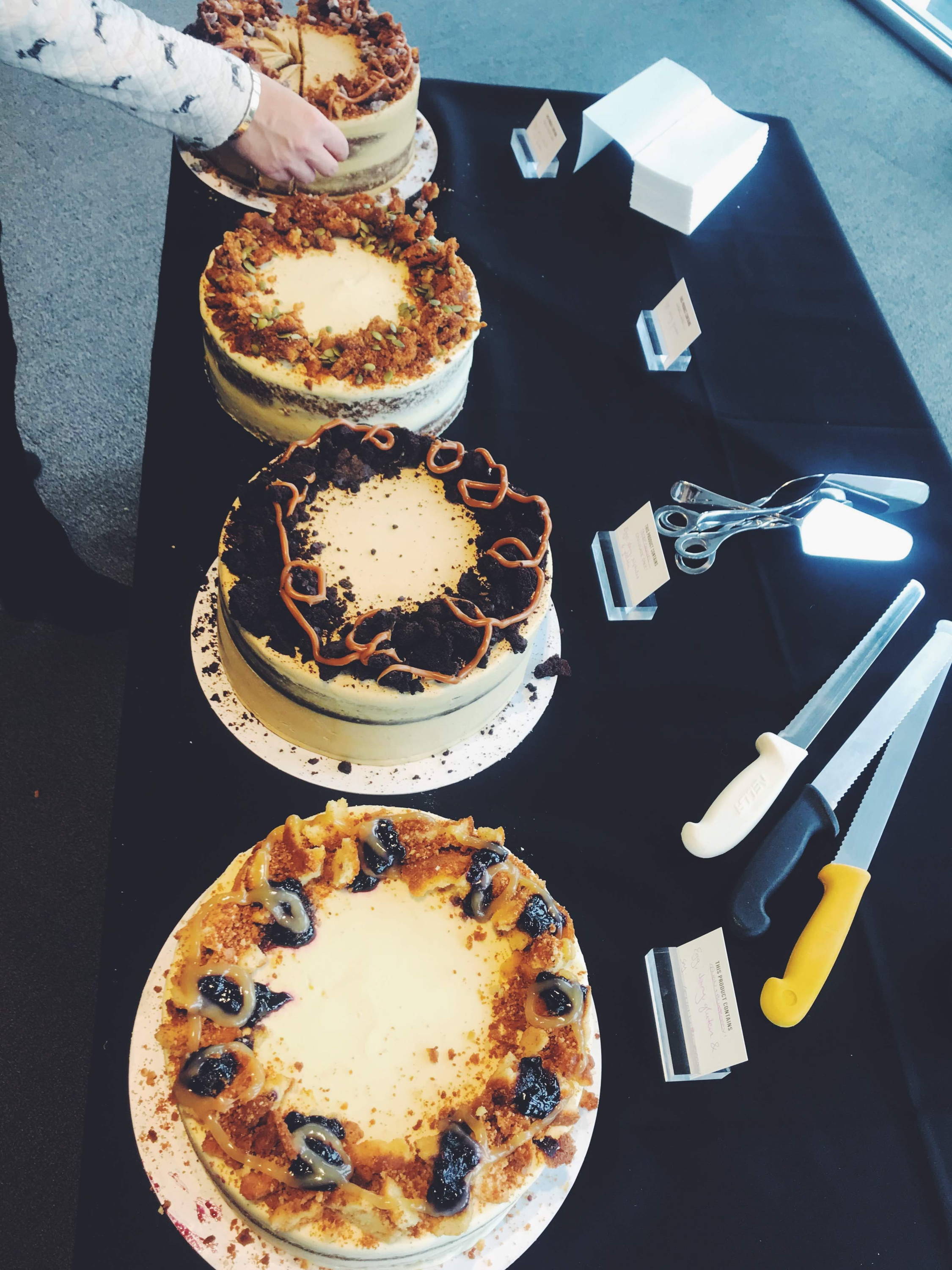 Event Catering