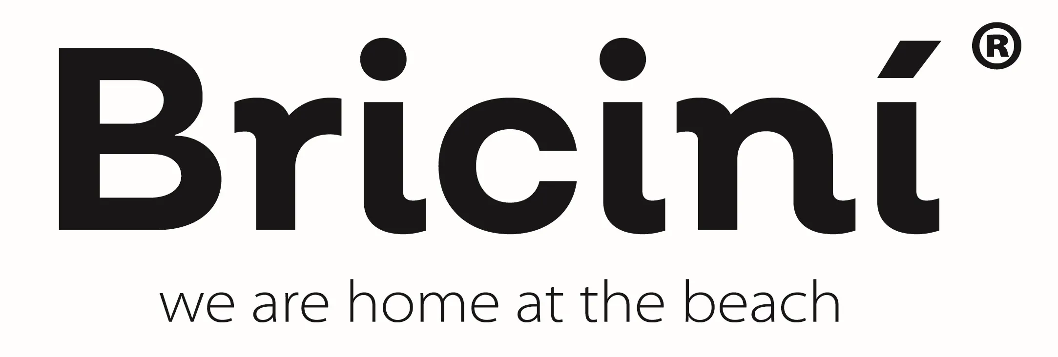 Bricini Logo Luxury Towels and Linens
