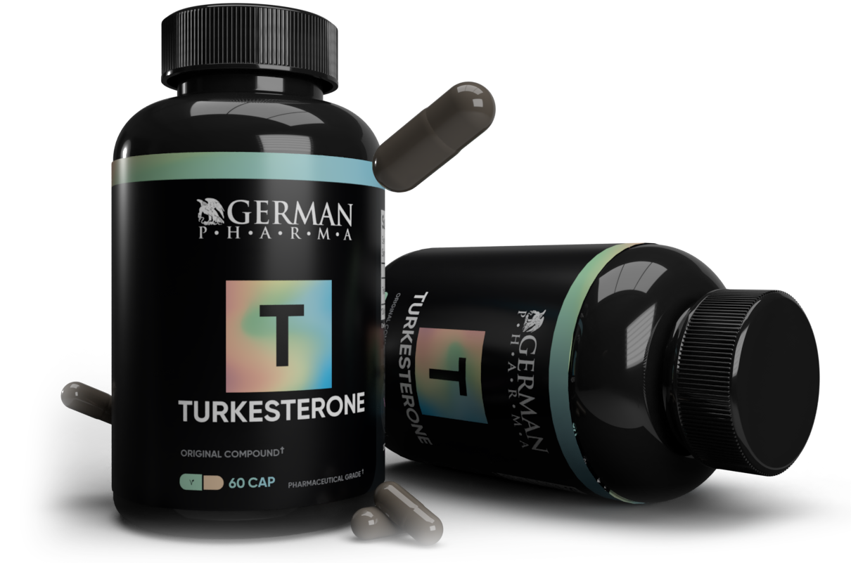 german pharma turkesterone review pic