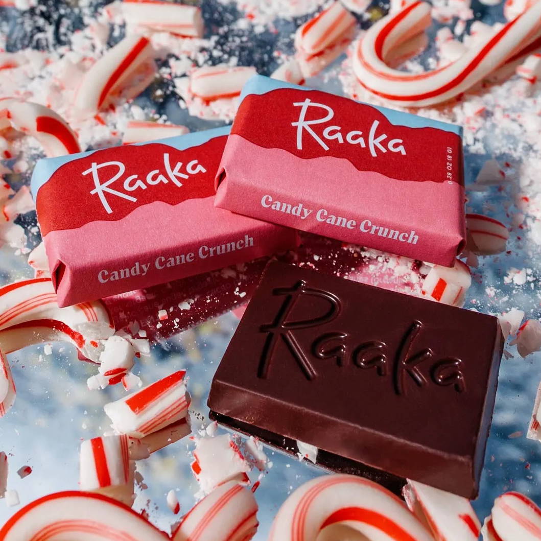 Gift Guide | Raaka Chocolate