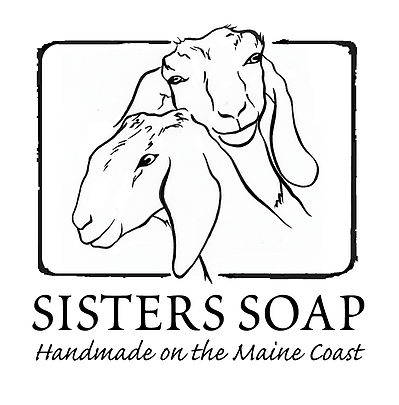 Sister's Soap Logo 