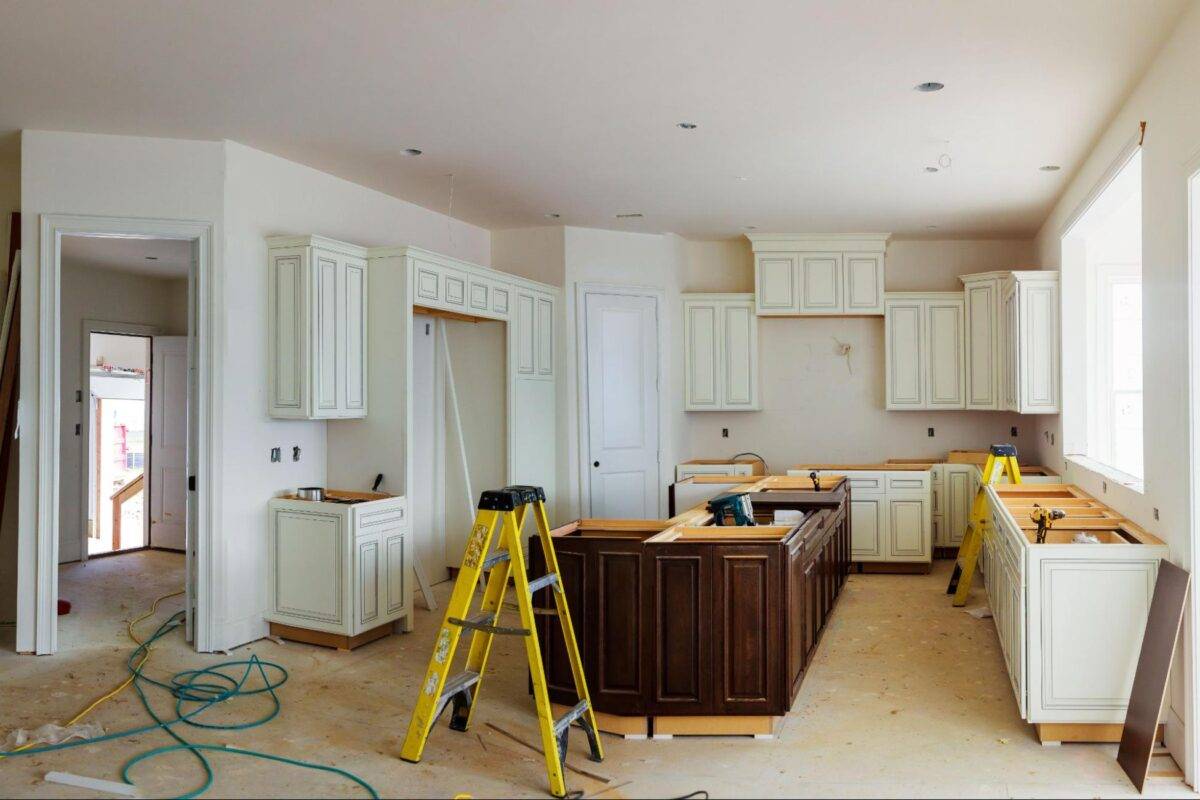 Kitchen Renovation Cost Guide How Much