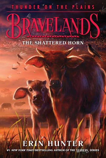 Bravelands: Thunder on the Plains 
