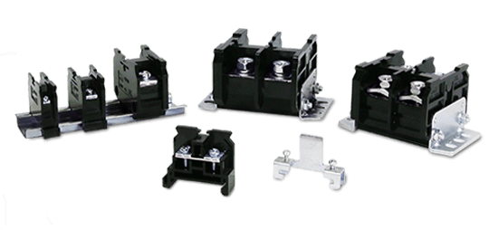 DIN Rail Terminal Blocks