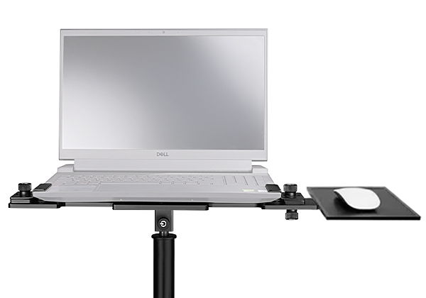 Proaim LT Universal Laptop Workstation for Tethered Shooting