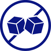 No Sickly Sweetness Icon