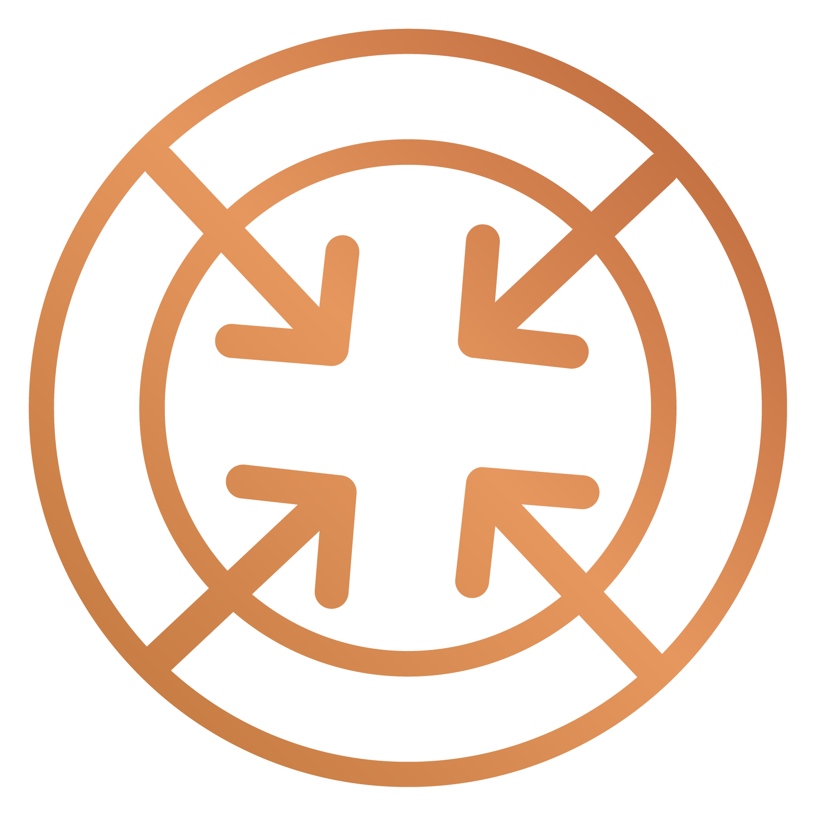 Circulation Icon