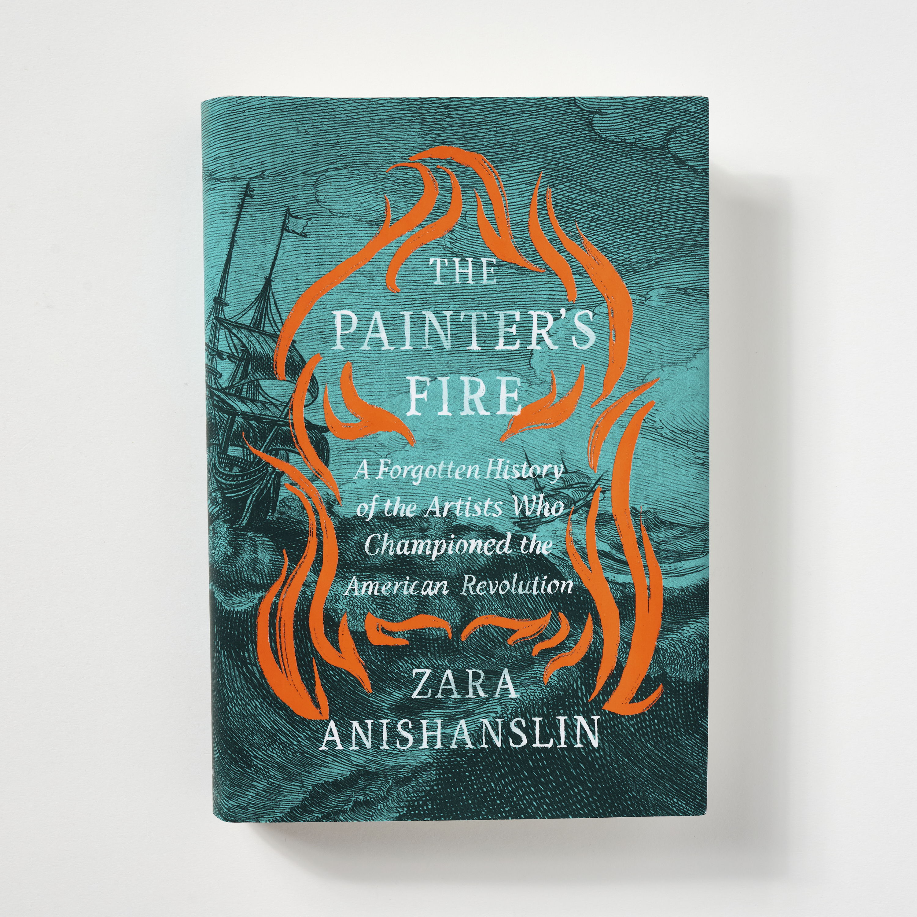 Book cover of 