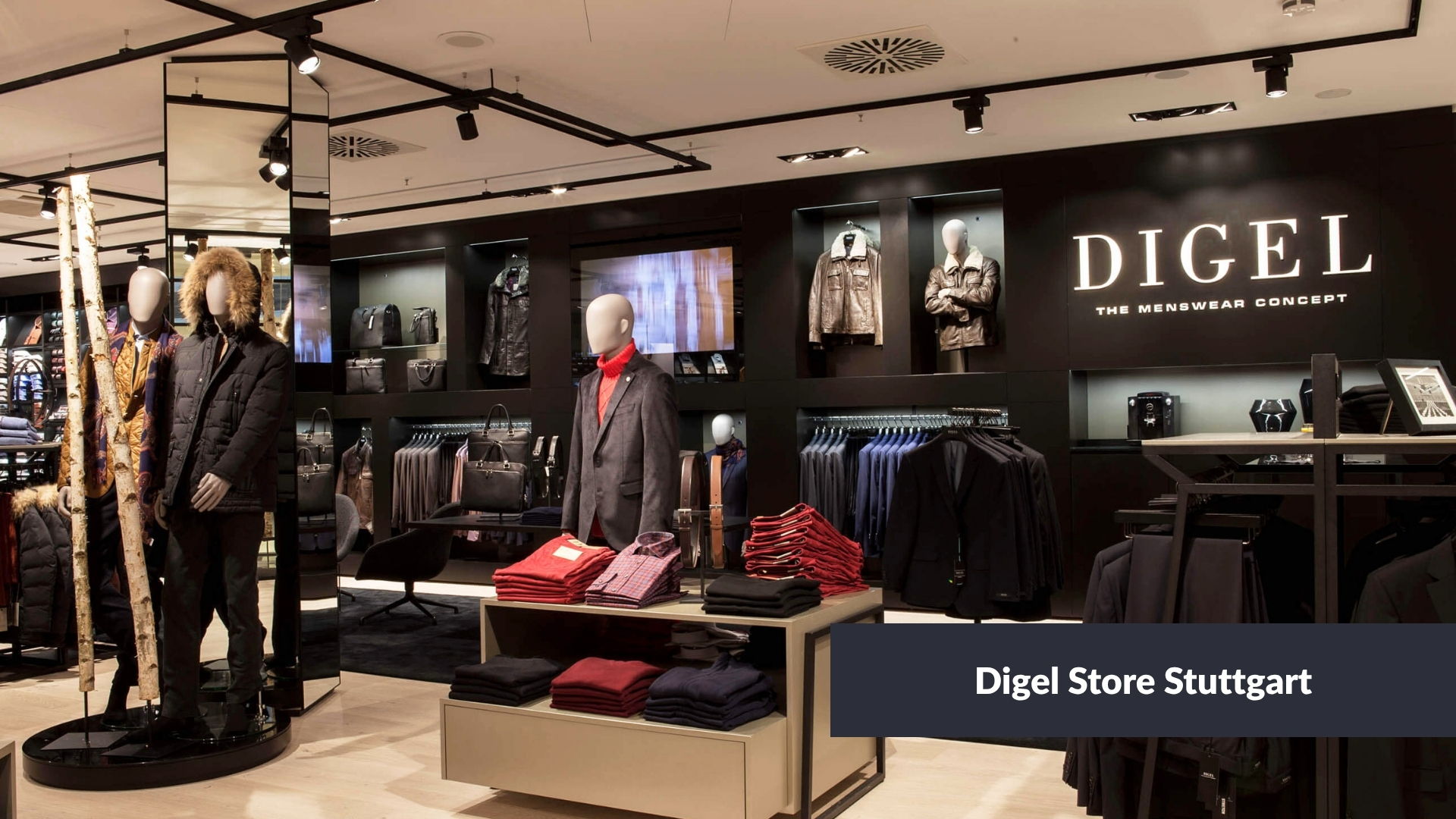 digel store stuttgart