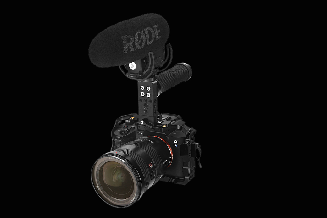 Proaim SnapRig Mini NATO Rail (Quick Release) for Camera Cage & Rigs.