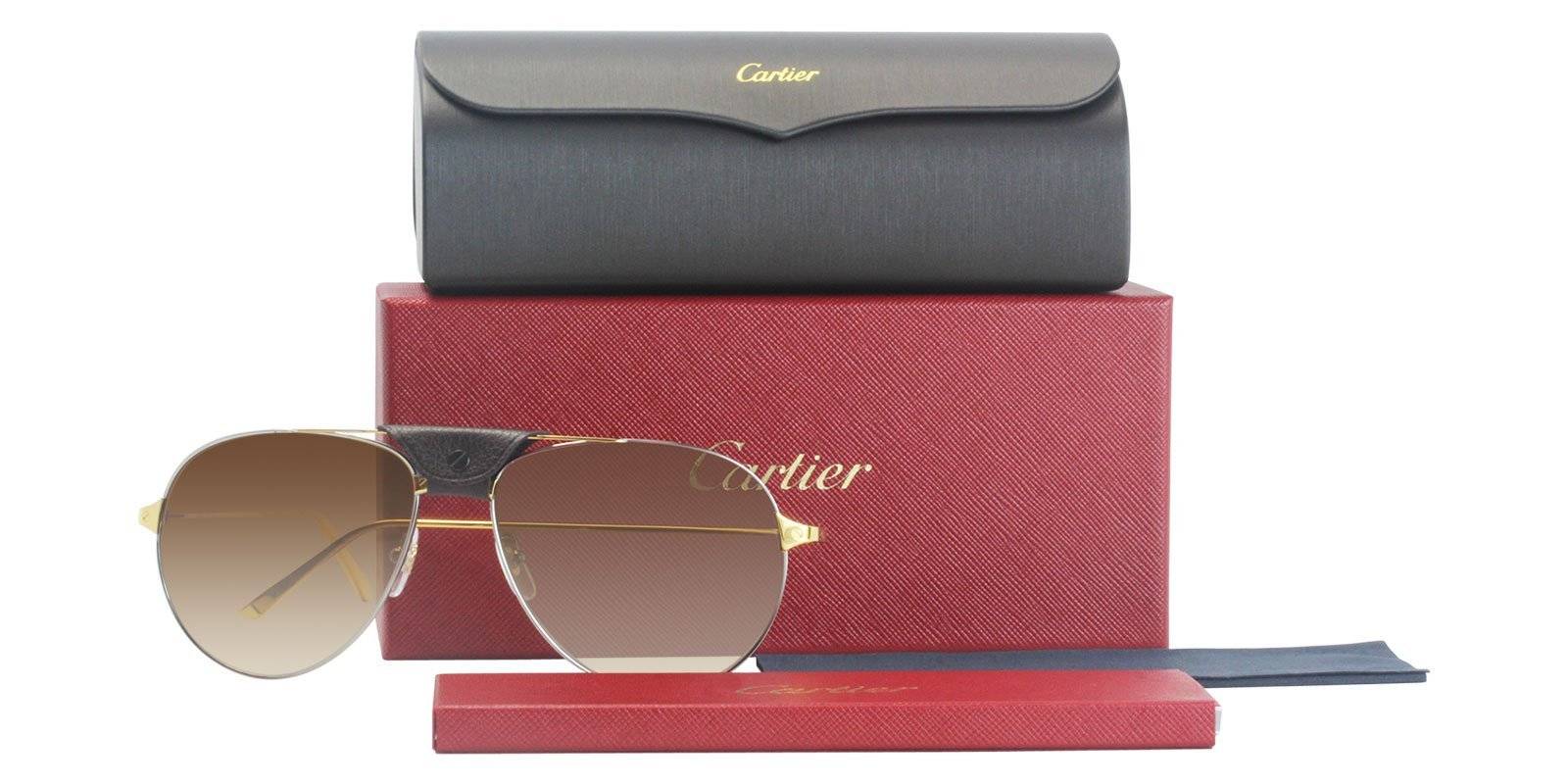 cartier shades for cheap