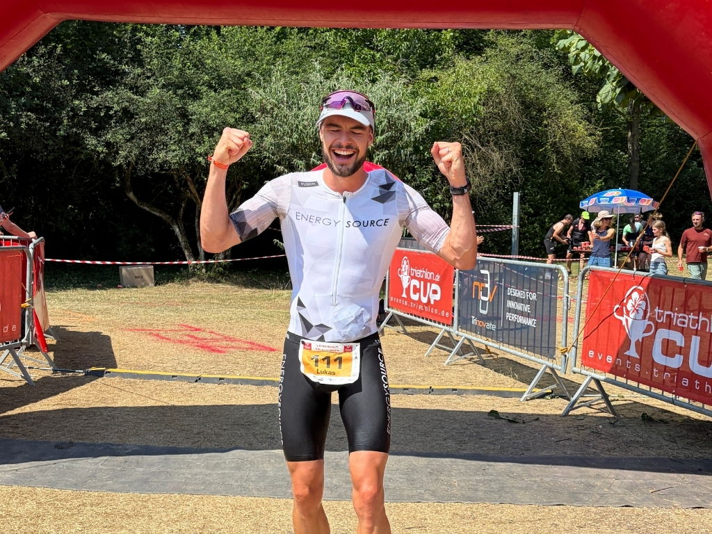 triathlon.de CUP Landshut 2026
