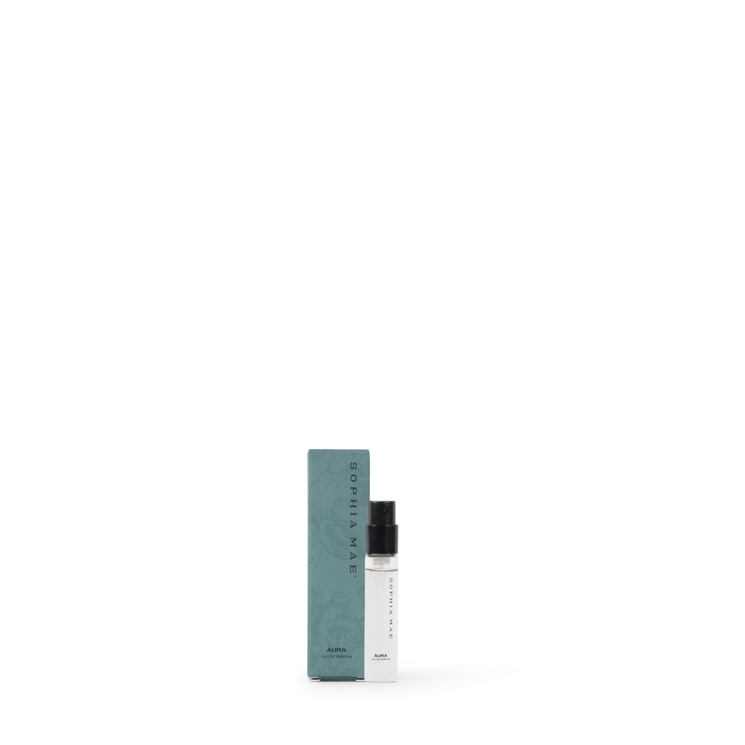 Aura eau de parfum tester size (2ml)