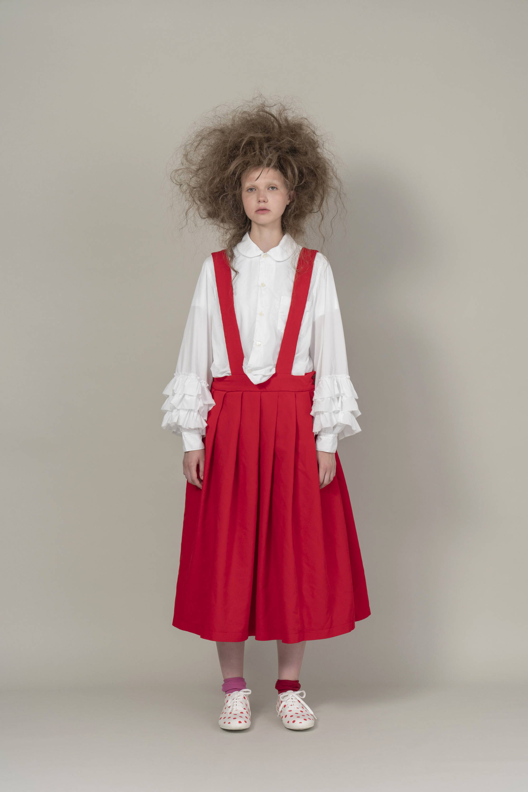 Comme Des Garçons Girl FW20