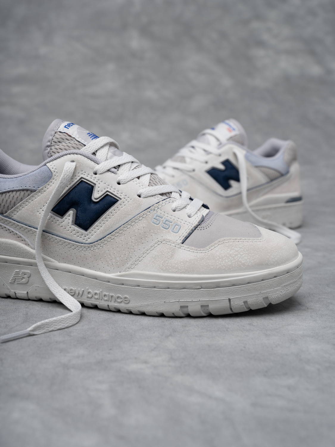 New Balance 2023 Grey Day Collection Release Date