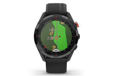 Garmin Approach S62 premium golf GPS watch