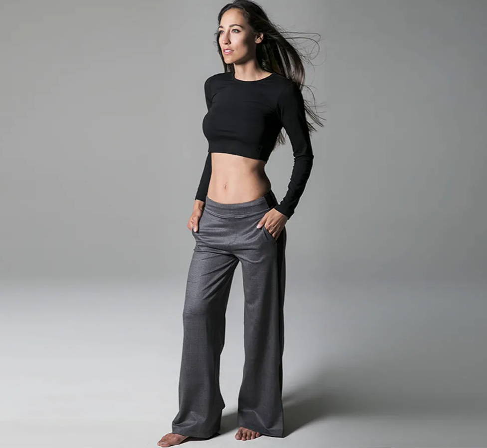 Best Yoga Dress Pants